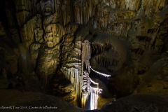 Ardeche - Barbette Estevan