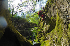 Ardeche - Goule de Foussoubie