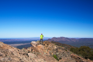 Australien 2016 - Flinders Ranges