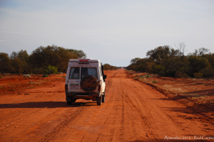 Australien 2016 - Red Center
