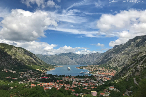 Balkan Tour 2018 - Montenegro 1