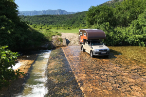 Balkan Tour 2018 - Montenegro 3