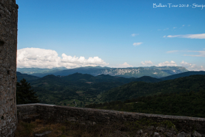 Balkan Tour 2018 - Slowenien