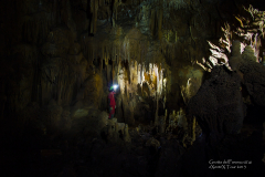 Italien - Grotta del Paranco