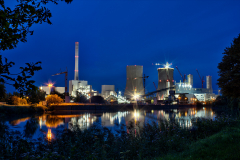 Industrie @Night