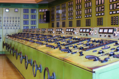 Kraftwerk Vockerode