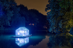 Lichtpromenade Lippstadt