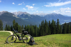 TransAlp 2015