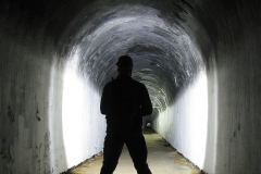 Underground