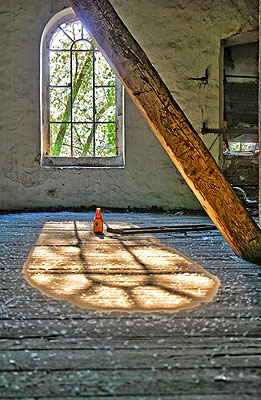 Alte Brauerei - Galerie