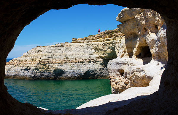 The secret of limestone (GC1HVEE)