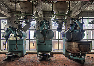 Teigwarenfabrik
