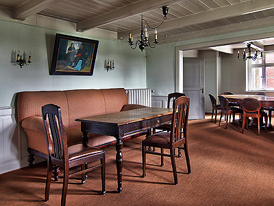 Der alte Gasthof
