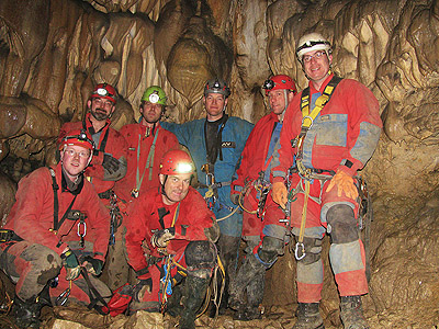 _Rossgallschacht_Gruppenfoto_400