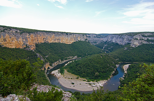 Ardeche
