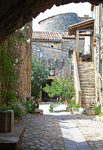 La Bastide de Virac