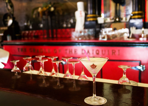 El Floridita